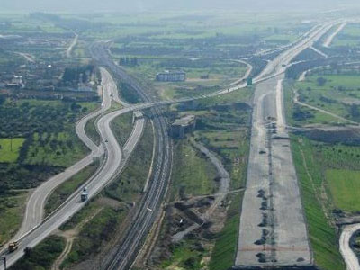 Εγκρίθηκε το Ταμείο Μεγάλων Έργων