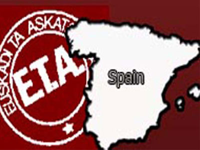 Σύλληψη μελών της ΕΤΑ στο Λονδίνο