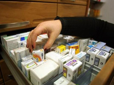 Ξανά στα νοσοκομεία τα φάρμακα για τους καρκινοπαθείς