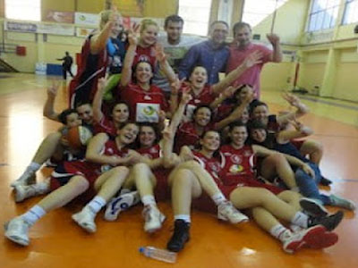 Η γυναικεία ομάδα μπάσκετ του «Α.Ο ΦΑΡΟΣ» στην Α2