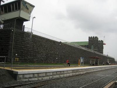 Τρόφιμος φυλακής αλλάζει φύλο για ψυχολογικούς λόγους