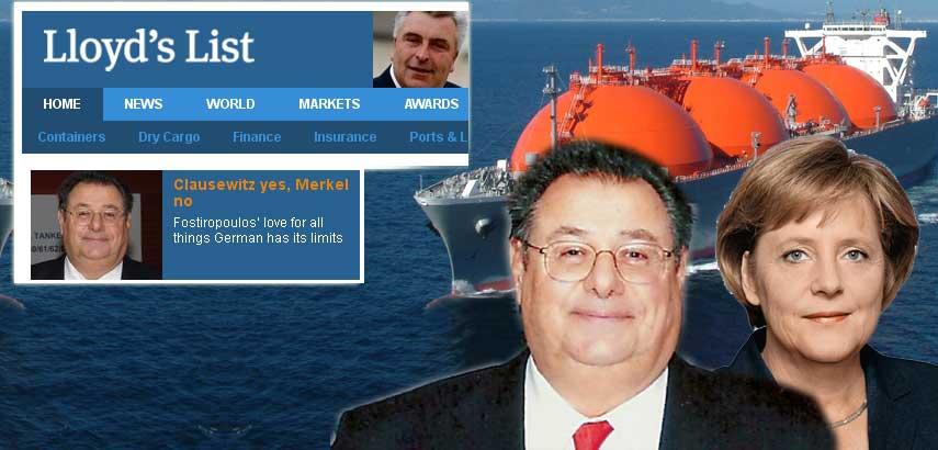 “Την μισώ την Μέρκελ”