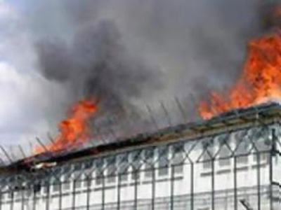 Τουρκία: Σκοτώθηκαν 13 άτομα σε φυλακή