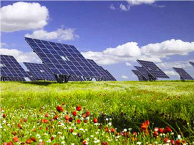 Υπογραφή σύμβασης για το φωτοβολταϊκό πάρκο Πειραιά