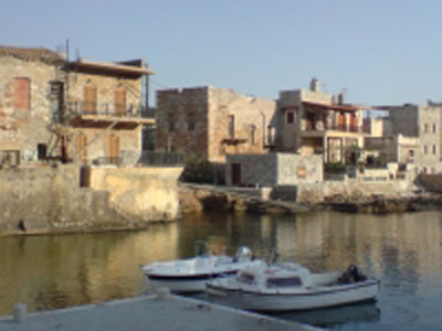 Πολιτιστικός Αύγουστος στον Γερολιμένα