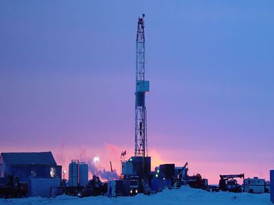 Πήρε το «πράσινο φως» για γεωτρήσεις η Shell