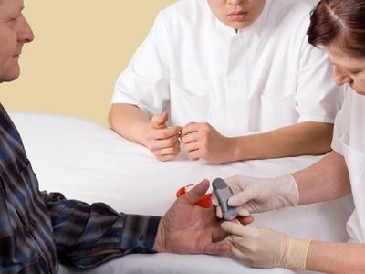 Πώς συνδέεται το στομάχι με τον διαβήτη τύπου 2;