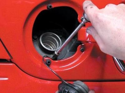 Ξάνθη: Αδειάζουν ντεπόζιτα μέσα στη νύχτα