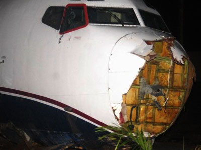 Θανατηφόρο ατύχημα στη Γκάνα