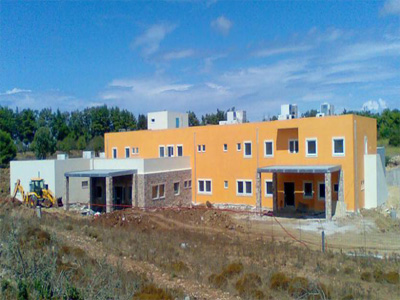 Χωρίς γιατρούς έμεινε το νοσοκομείο Κυθήρων!