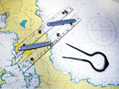 Ιστορική μετάβαση.