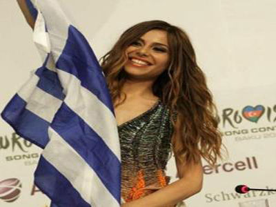 Πρωτιά για Σουηδία στη Eurovision