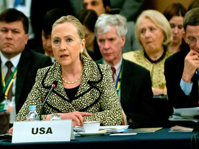 Βοήθεια 16 δισ. δολ. στο Αφγανιστάν μέχρι το 2015