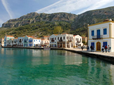 Σήμα κινδύνου για την υγεία εκπέμπουν τα ακριτικά νησιά