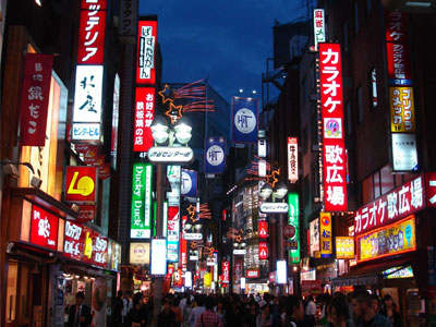 Με αργούς ρυθμούς η ανοικοδόμηση στην Ιαπωνία