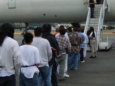 «Πίσω στο σπίτι»