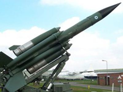 Κινεζικοί πύραυλοι σε Συρία, Ιράν και Πακιστάν