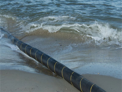 Νέα υποβρύχια καλώδια για σύνδεση νησιών με ηλεκτρικό