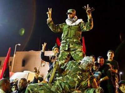 Καταγγελίες για χρήση σεξουαλικής βίας