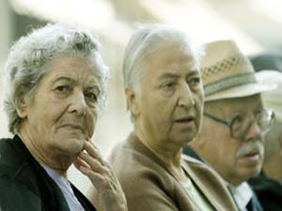 Υποδοχή «καλοκαιριού» από τα Κ.Α.Π.Η. της Νίκαιας