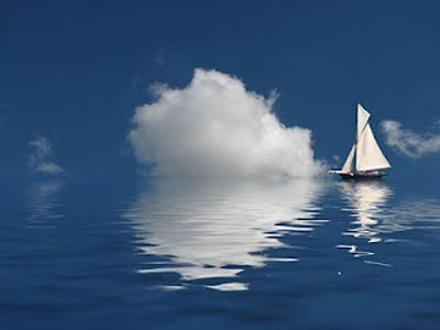 Ηλιακά καραβάκια