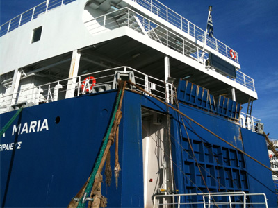 Ακτοπλοΐα, ώρα μηδέν!