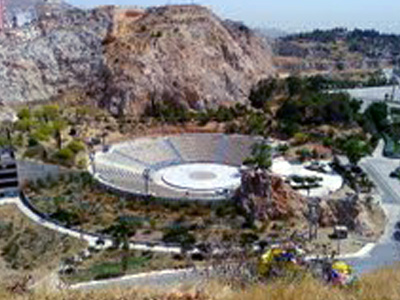 Το Κατράκειο ανοίγει τις πύλες του ξανά