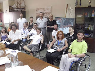 Τιμήθηκαν επειδή το αξίζουν