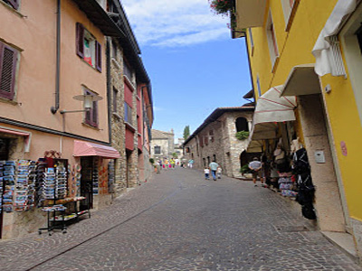 Νεκρός τουρίστας στην Κέρκυρα