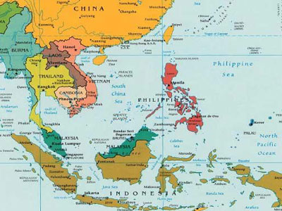 Ένταση μεταξύ ΗΠΑ Πεκίνου για την Θάλασσα της Νότιας Κίνας