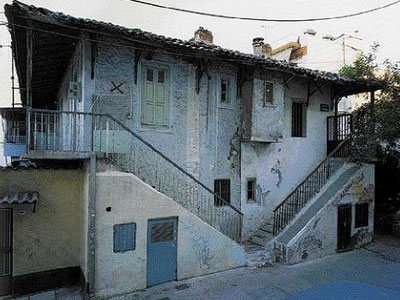 Μπλόκο της Κοκκινιάς 2012 – Ώρες λειτουργίας του Μουσείου