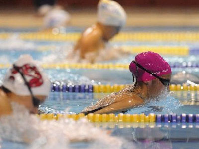 Με εξαμελής αποστολή η Ελλάδα στην Αμβέρσα