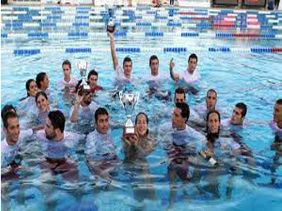 Κατέκτησε και το 53ο ο Ολυμπιακός!