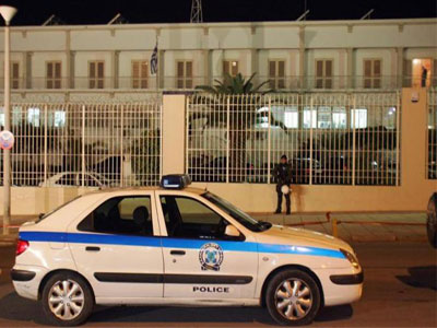 «Delivery» ναρκωτικών στον Κορυδαλλό