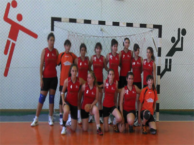 Η «καρδιά» του χάντμπολ θα «χτυπήσει» στο Κορυδαλλό