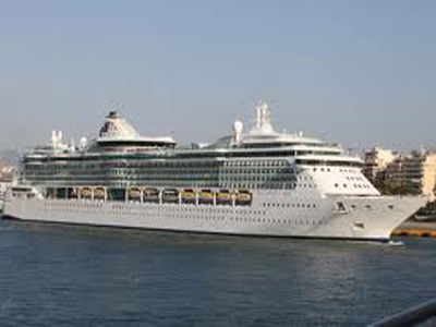 Ανασυντάξεις τον Σεπτέμβρη στο θέμα «κρουαζιέρα»