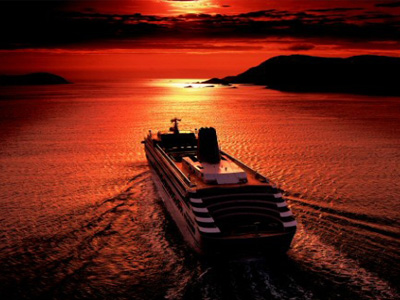 Πως θα αυξηθούν στα 1,3 δισ. ευρώ τα έσοδα από την κρουαζιέρα