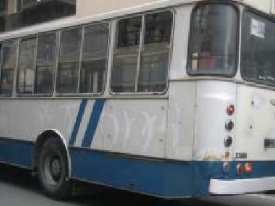 Εμπόδισε την επιβίβαση ΑμεΑ επειδή είχε λήξει η ειδική κάρτα