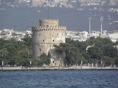 Αύξηση του όζοντος στη Θεσσαλονίκη