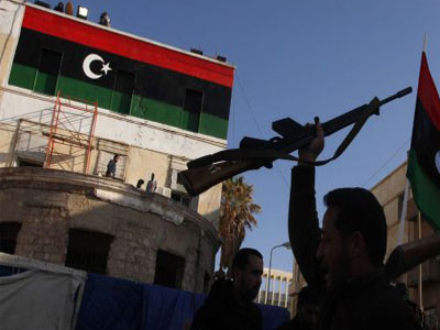 Μυστηριώδης πνιγμός Λίβυου αξιωματούχου