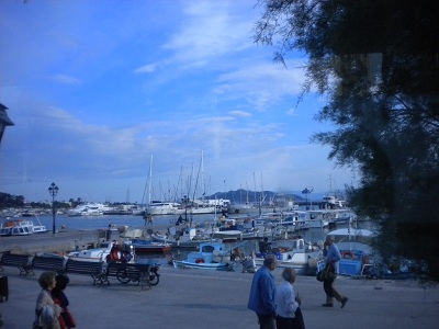 Καθυστερήσεις αναχωρήσεων πλοίων στην Αίγινα