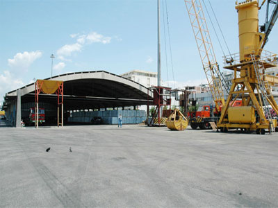 Συλλήψεις αλλοδαπών στη Πάτρα