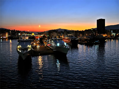 Ακτοπλοΐα: Ο μεγάλος ασθενής…