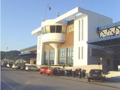 Συλλήψεις πριν τη φυγή