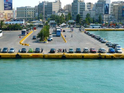 Τροχαίο με 6χρονο τραυματία στη Ναύπακτο