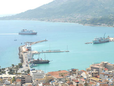 Μονάδες αφαλάτωσης στα νησιά προωθεί ο Κ. Μουσουρούλης