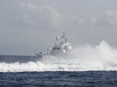 Στα όριά του το Λιμενικό!