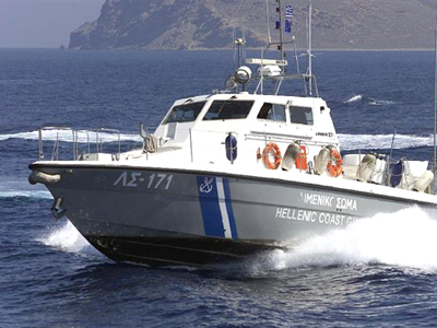 Το Λιμενικό έδωσε τη λύση