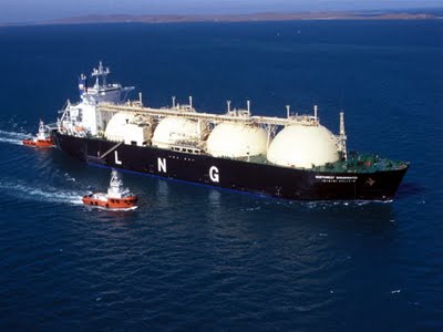 Gaslog: Οκτώ υπερσύγχρονα LNG από το 2013
