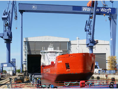 Ακόμα έξι πλοία η LOMAR